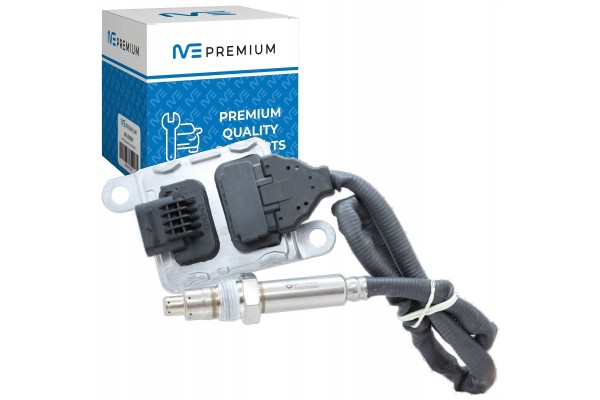 OXIDE SENSOR PROBE NOX ADBLUE BMW E81 E87 E90 E91 E92 E93 1 6 2 0 2004