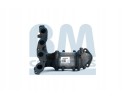 CATALYST BM92005H BM CATALYSTS HYUNDAI KIA RIO