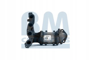 CATALYST BM92005H BM CATALYSTS HYUNDAI KIA RIO