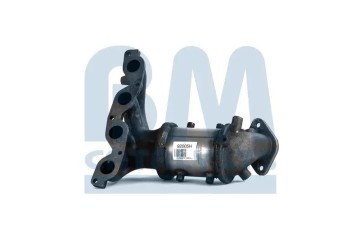 CATALYST BM92005H BM CATALYSTS HYUNDAI KIA RIO Part manufacturer BM Catalysts