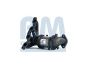 CATALYST BM92005H BM CATALYSTS HYUNDAI KIA RIO Quality of parts according to GVO Q original with factory logo OEM OES
