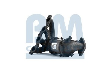 CATALYST BM92005H BM CATALYSTS HYUNDAI KIA RIO Product weight with unit packaging 5 kg