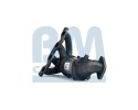 CATALYST BM92005H BM CATALYSTS HYUNDAI KIA RIO Catalog number of substitutes A Z Meisterteile AZMT 40 010 2966 AHG AHG92005 AS 6