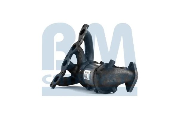 CATALYST BM92005H BM CATALYSTS HYUNDAI KIA RIO Catalog number of substitutes A Z Meisterteile AZMT 40 010 2966 AHG AHG92005 AS 6