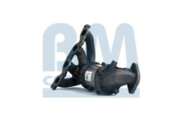 CATALYST BM92005H BM CATALYSTS HYUNDAI KIA RIO Catalog number of substitutes A Z Meisterteile AZMT 40 010 2966 AHG AHG92005 AS 6
