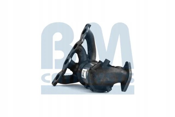 CATALYST BM92005H BM CATALYSTS HYUNDAI KIA RIO Catalog number of the original HYUNDAI 2851003210 HYUNDAI 2851003260 HYUNDAI 2851