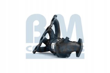 CATALYST BM92005H BM CATALYSTS HYUNDAI KIA RIO Catalog number of the original HYUNDAI 2851003210 HYUNDAI 2851003260 HYUNDAI 2851