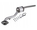 CATALYST SANDWICHERO II LOGAN II RENAULT LOGAN STEPWAY II Part manufacturer NTY