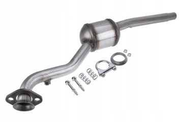 CATALYST SANDWICHERO II LOGAN II RENAULT LOGAN STEPWAY II Part manufacturer NTY