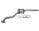 CATALYST SANDWICHERO II LOGAN II RENAULT LOGAN STEPWAY II Catalog number of the part KAT RE 012