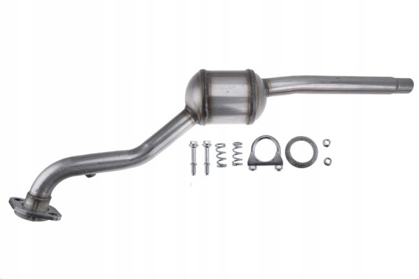 CATALYST SANDWICHERO II LOGAN II RENAULT LOGAN STEPWAY II Catalog number of the part KAT RE 012