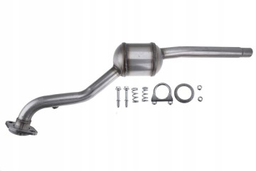 CATALYST SANDWICHERO II LOGAN II RENAULT LOGAN STEPWAY II Catalog number of the part KAT RE 012