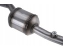 CATALYST SANDWICHERO II LOGAN II RENAULT LOGAN STEPWAY II Catalog number of the original 200287282R