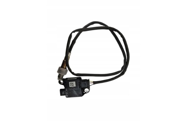 ORIGINAL NOX SENSOR BMW 13628582026 BOSCH 0281007690 NEW DIESEL SCR