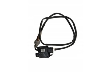 ORIGINAL NOX SENSOR BMW 13628582026 BOSCH 0281007690 NEW DIESEL SCR