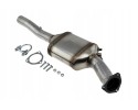 PARTICULATE FILTER DPF AUDI A6 A6 AVANT 2 7TDI 3 0TDI 2004