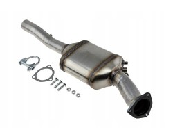 PARTICULATE FILTER DPF AUDI A6 A6 AVANT 2 7TDI 3 0TDI 2004