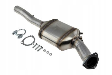 PARTICULATE FILTER DPF AUDI A6 A6 AVANT 2 7TDI 3 0TDI 2004