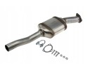 PARTICULATE FILTER DPF AUDI A6 A6 AVANT 2 7TDI 3 0TDI 2004 Catalog number of the part DPF AU 005