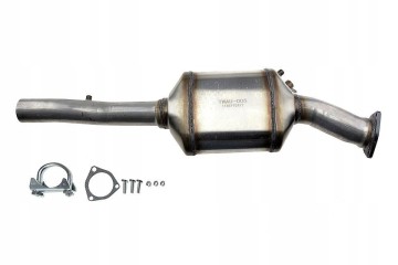 PARTICULATE FILTER DPF AUDI A6 A6 AVANT 2 7TDI 3 0TDI 2004 Part manufacturer NTY