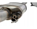 PARTICULATE FILTER DPF AUDI A6 A6 AVANT 2 7TDI 3 0TDI 2004 Product weight with unit packaging 5 kg