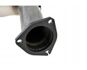 PARTICULATE FILTER DPF AUDI A6 A6 AVANT 2 7TDI 3 0TDI 2004 Catalog number of substitutes ESEN SKV 62SKV509 KAMOKA 8010032 LRT DP