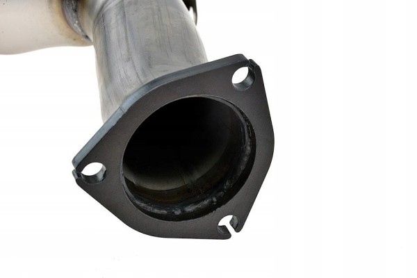 PARTICULATE FILTER DPF AUDI A6 A6 AVANT 2 7TDI 3 0TDI 2004 Catalog number of substitutes ESEN SKV 62SKV509 KAMOKA 8010032 LRT DP