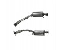 PARTICULATE FILTER FAP DPF BM11061 BM CATALYSTS