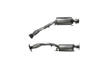 PARTICULATE FILTER FAP DPF BM11061 BM CATALYSTS