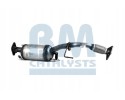 PARTICULATE FILTER FAP DPF BM11061 BM CATALYSTS Part manufacturer BM Catalysts