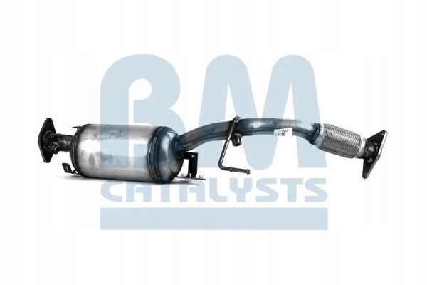 PARTICULATE FILTER FAP DPF BM11061 BM CATALYSTS Part manufacturer BM Catalysts