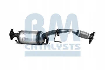 PARTICULATE FILTER FAP DPF BM11061 BM CATALYSTS Part manufacturer BM Catalysts