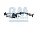 PARTICULATE FILTER FAP DPF BM11061 BM CATALYSTS Catalog number of the part BM11061