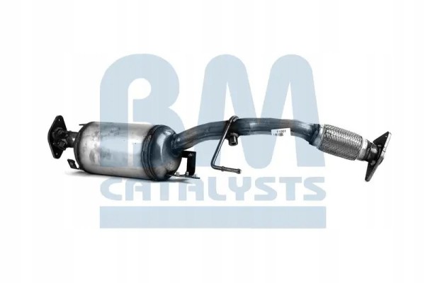 PARTICULATE FILTER FAP DPF BM11061 BM CATALYSTS Catalog number of the part BM11061