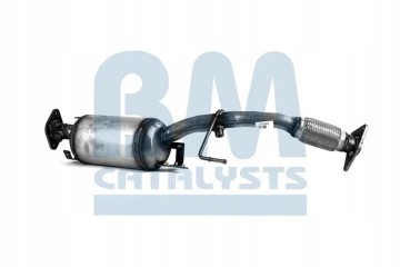 PARTICULATE FILTER FAP DPF BM11061 BM CATALYSTS Catalog number of the part BM11061