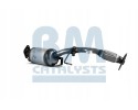 PARTICULATE FILTER FAP DPF BM11061 BM CATALYSTS Car type passenger cars