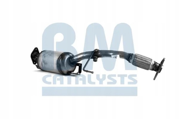 PARTICULATE FILTER FAP DPF BM11061 BM CATALYSTS Car type passenger cars