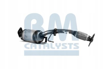 PARTICULATE FILTER FAP DPF BM11061 BM CATALYSTS Car type passenger cars