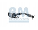 PARTICULATE FILTER FAP DPF BM11061 BM CATALYSTS Product weight with unit packaging 0 9 kg