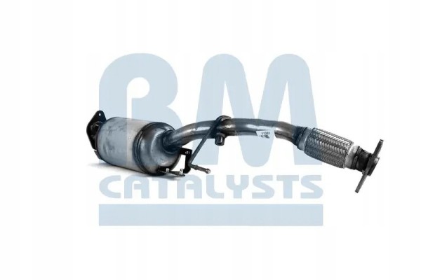 PARTICULATE FILTER FAP DPF BM11061 BM CATALYSTS Product weight with unit packaging 0 9 kg