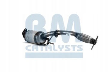 PARTICULATE FILTER FAP DPF BM11061 BM CATALYSTS Product weight with unit packaging 0 9 kg
