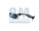 PARTICULATE FILTER FAP DPF BM11061 BM CATALYSTS Catalog number of substitutes AS FD1018 BOSAL 095 211 BOSAL 097 211 DIPASPORT FA