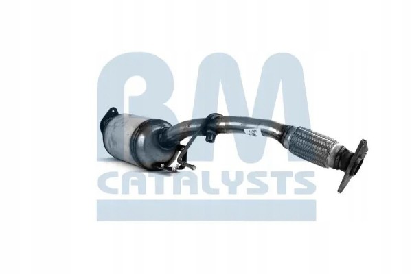 PARTICULATE FILTER FAP DPF BM11061 BM CATALYSTS Catalog number of substitutes AS FD1018 BOSAL 095 211 BOSAL 097 211 DIPASPORT FA