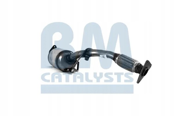 PARTICULATE FILTER FAP DPF BM11061 BM CATALYSTS Catalog number of the original NISSAN 11441056 NISSAN 20010BR40A NISSAN 20010JD7