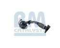 PARTICULATE FILTER FAP DPF BM11061 BM CATALYSTS Product weight 7 36 kg