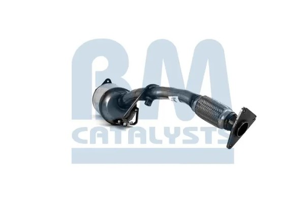 PARTICULATE FILTER FAP DPF BM11061 BM CATALYSTS Product weight 7 36 kg