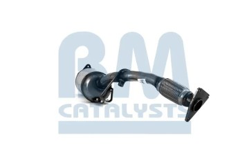 PARTICULATE FILTER FAP DPF BM11061 BM CATALYSTS Product weight 7 36 kg