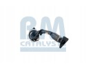 PARTICULATE FILTER FAP DPF BM11061 BM CATALYSTS Version European