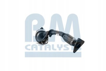 PARTICULATE FILTER FAP DPF BM11061 BM CATALYSTS Version European