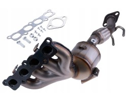 CATALYST FORD FOCUS III CMAX II GRAND CMAX